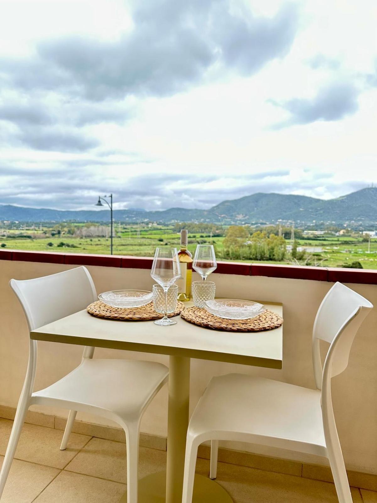 Giovanni Apartment Olbia