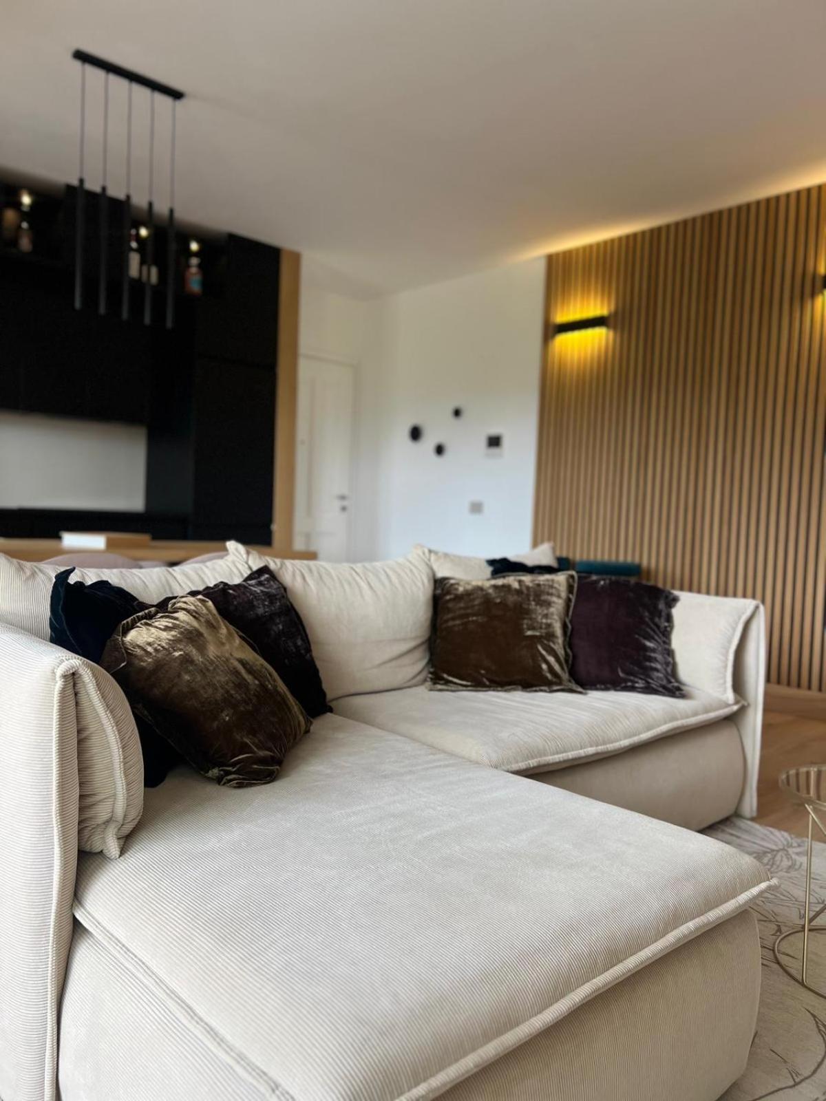 Giovanni Apartment Olbia